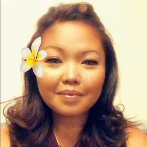 Meet your Posher, Kat